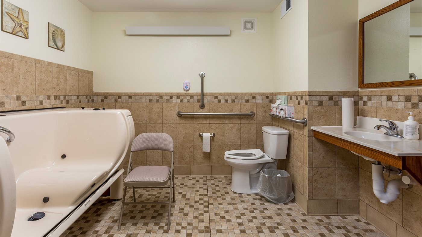 Riverside Assisted Living Pillager Widseth Smith Nolting